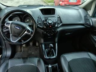 FORD EcoSport usata, con Controllo automatico clima