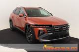 HYUNDAI Tucson usata, con Airbag laterali