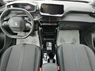 PEUGEOT 2008 usata, con Cruise Control