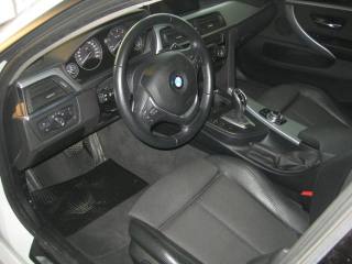 BMW 420 usata, con Chiusura centralizzata