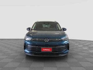VOLKSWAGEN Tiguan usata 7