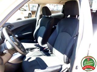 NISSAN Juke usata, con Controllo trazione