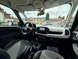 FIAT 500L usata, con Sistema di navigazione