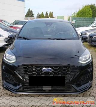 FORD Fiesta usata, con Chiusura centralizzata