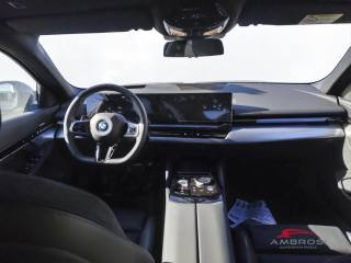 BMW 530 usata 14