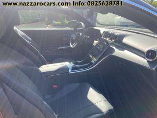 MERCEDES-BENZ CLE 220 usata, con Regolazione elettrica sedili