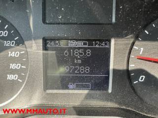 MERCEDES-BENZ Sprinter usata, con Vivavoce
