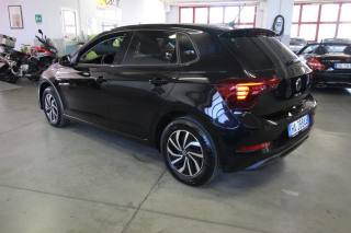 VOLKSWAGEN Polo usata, con Autoradio