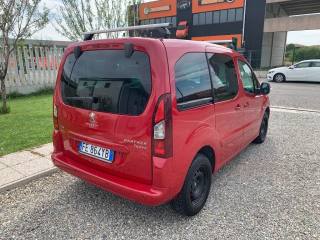 PEUGEOT Partner usata, con Alzacristalli elettrici