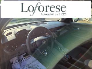ALFA ROMEO Junior usata, con Controllo automatico clima