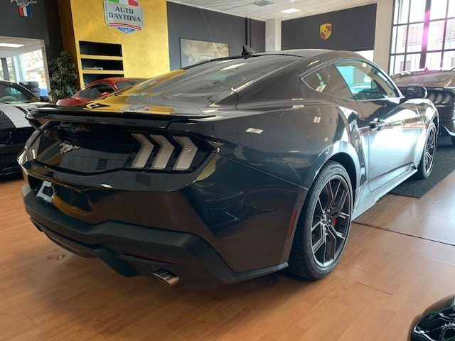 FORD Mustang usata, con Controllo trazione