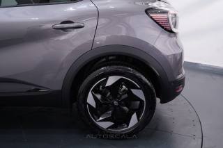 RENAULT Captur usata, con Sensore di luce