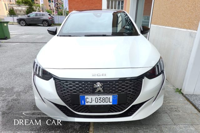 PEUGEOT 208 usata, con Cerchi in lega
