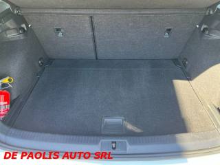 VOLKSWAGEN Golf usata, con Lettore CD