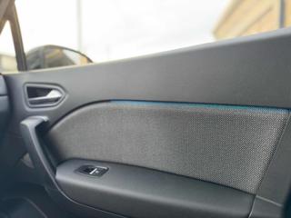 RENAULT Captur usata, con ESP