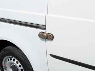 VOLKSWAGEN Caddy usata 26