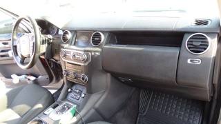LAND ROVER Discovery usata 88