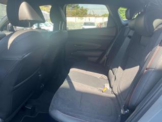 HYUNDAI Tucson usata, con Climatizzatore