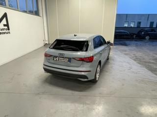 AUDI A3 usata, con Boardcomputer