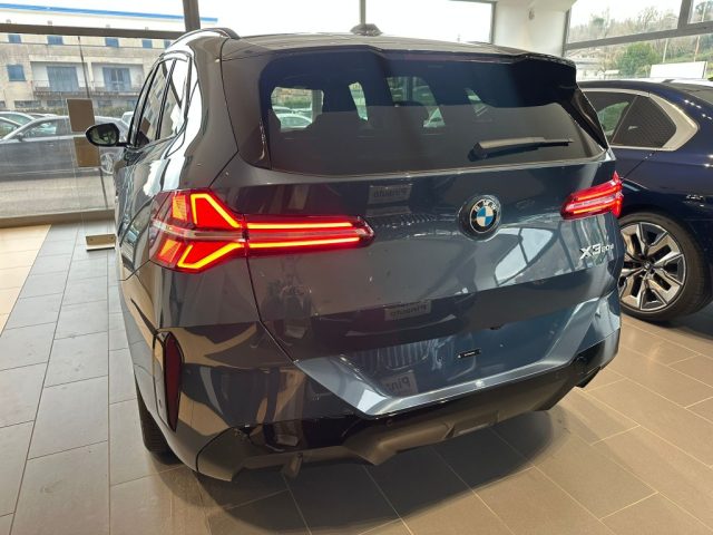 BMW X3 usata, con Alzacristalli elettrici