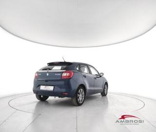 SUZUKI Baleno usata 2