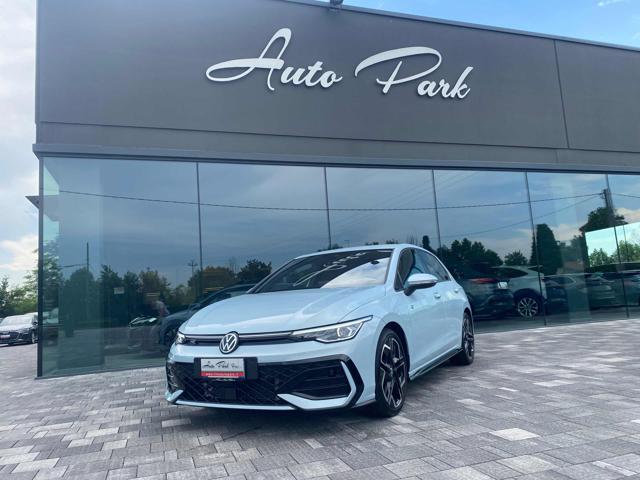 VOLKSWAGEN Golf usata, con ABS