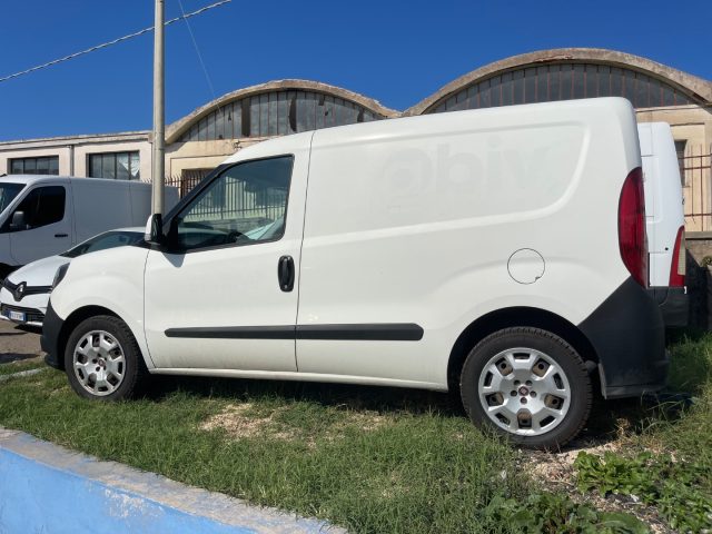 FIAT Doblo usata 2