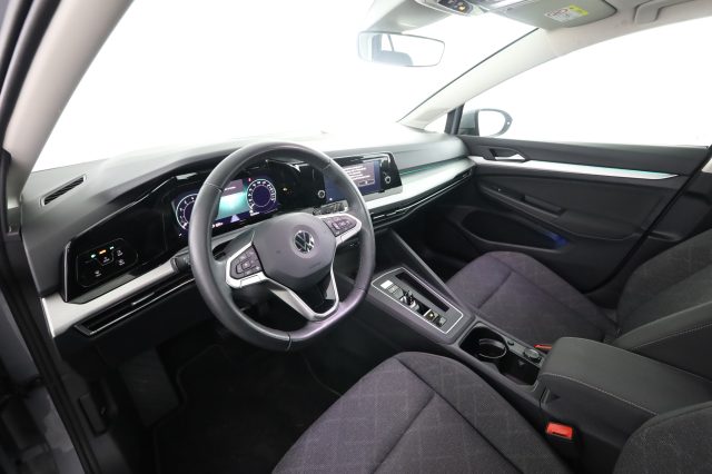 VOLKSWAGEN Golf usata 1