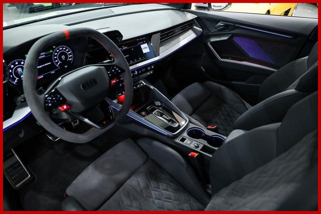 AUDI RS3 usata, con Controllo trazione