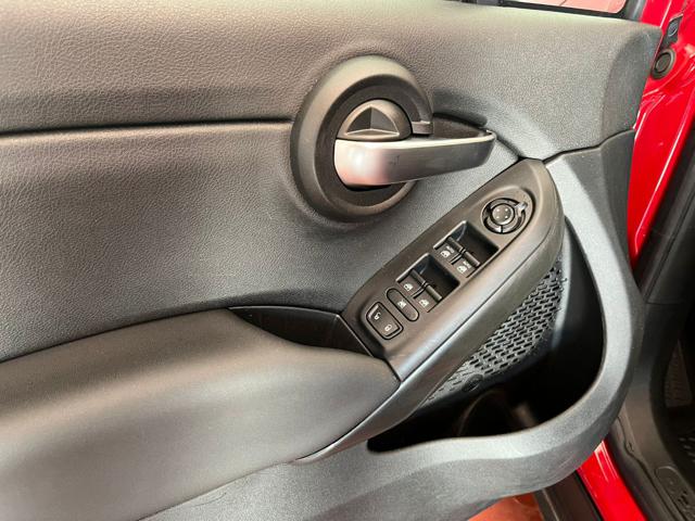 FIAT 500X usata, con Alzacristalli elettrici