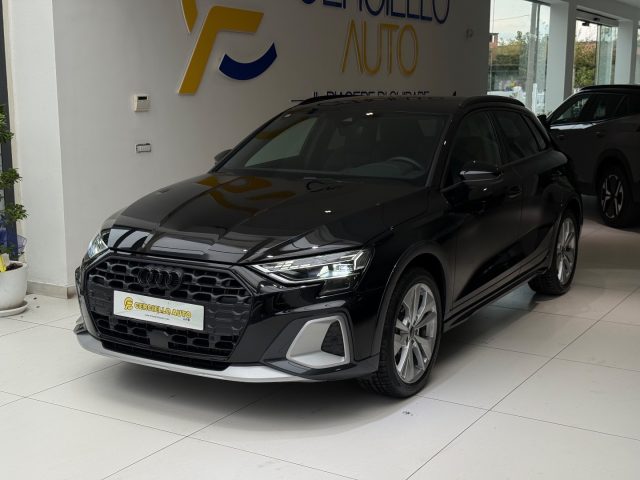 AUDI A3 usata, con Airbag