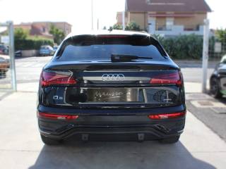AUDI Q5 usata, con Autoradio