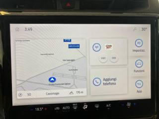 FORD Puma usata, con Boardcomputer