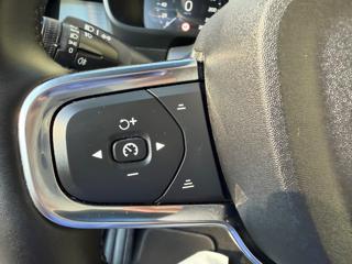 VOLVO XC40 usata, con Fendinebbia