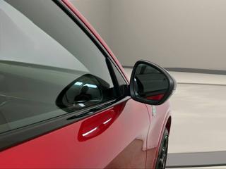 ALFA ROMEO Stelvio usata, con Specchietti laterali elettrici