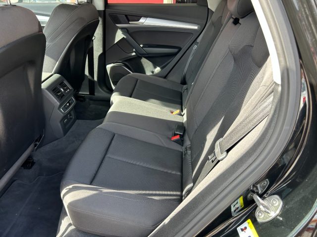 AUDI Q5 usata, con Boardcomputer