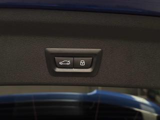 BMW 118 usata, con Sedile posteriore sdoppiato