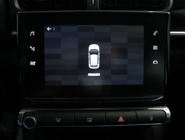CITROEN C3 usata, con USB