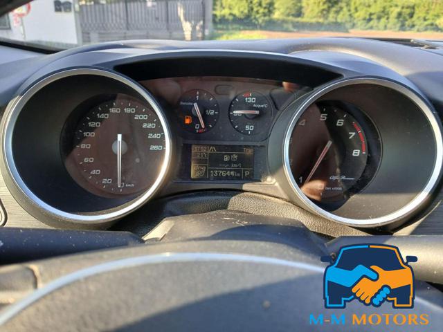 ALFA ROMEO Giulietta usata, con Cruise Control
