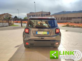 JEEP Renegade usata, con Autoradio