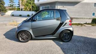 SMART ForTwo usata, con Cerchi in lega