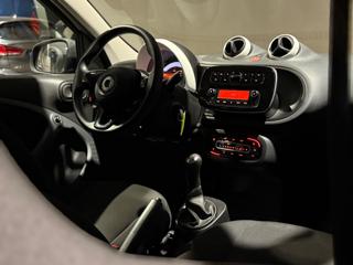 SMART ForFour usata, con Servosterzo