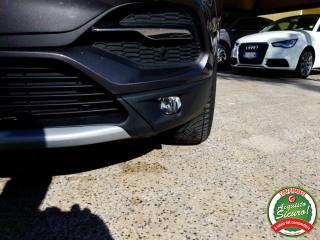 OPEL Grandland X usata, con Volante multifunzione