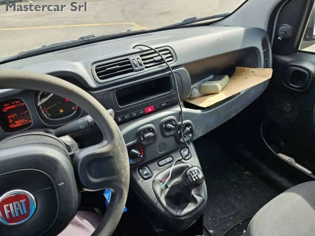 FIAT Panda usata 12
