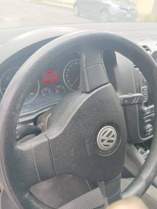 VOLKSWAGEN Golf usata, con Controllo trazione