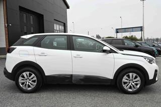 PEUGEOT 3008 usata, con Airbag Passeggero