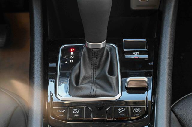 JEEP Compass usata, con Servosterzo