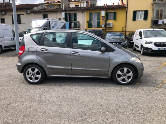 MERCEDES-BENZ A 150 usata, con Controllo trazione