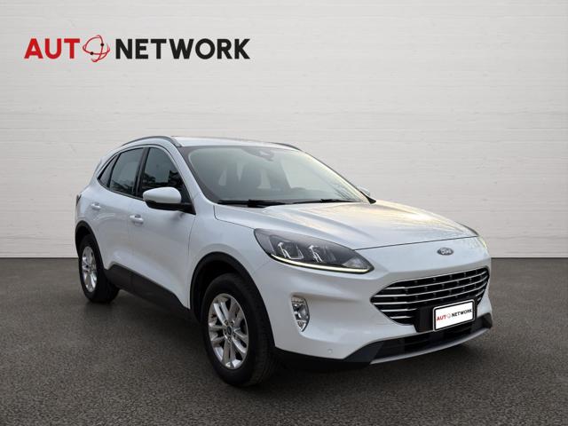 FORD Kuga usata, con Airbag