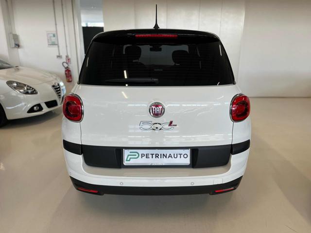 FIAT 500L usata, con Alzacristalli elettrici